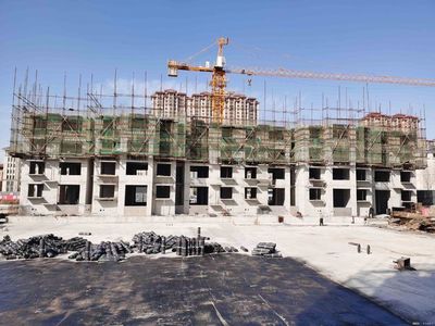 第一次去售樓部,弄清這些問(wèn)題,讓你買(mǎi)房無(wú)憂