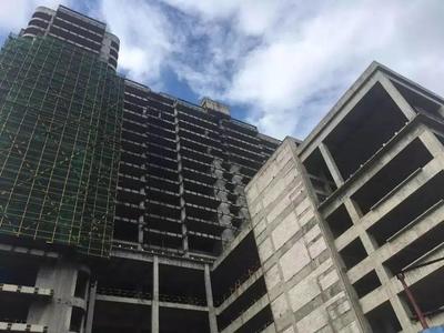 動(dòng)真格!無(wú)預(yù)售許可,桂林房地產(chǎn)開(kāi)發(fā)商不得干這些事