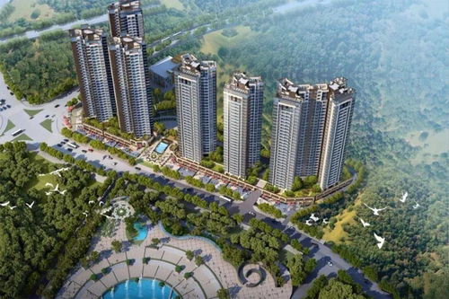 打新注意 深圳18個新盤將入市,寶安匯智時代 坪山恒大成已拿預售