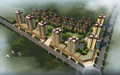 貴州威寧五里崗易地扶貧搬遷安置項目_財經_網