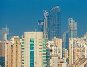 深圳3月份新房住宅成交量環比增加近1.5倍