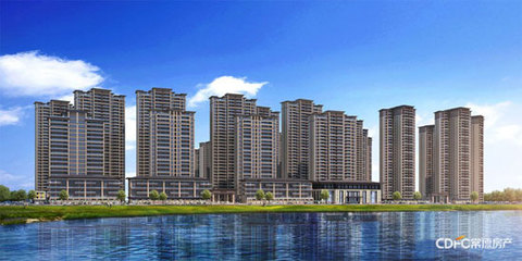 湘陰東湖壹號_樓盤詳情介紹