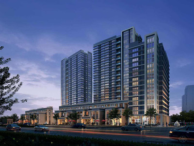 房地產開發公司經營范圍包括哪些