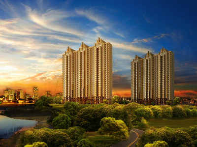 如何判斷開發商實力?買房選大開發商的房子