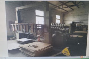 做印刷包裝的都撐不住了,9家包裝印刷廠被法院查封 清算 拍賣