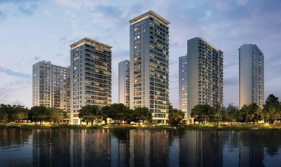 對話世界 啟幕優雅│中國鐵建席卷全球熱議場