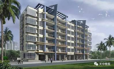 這289家房地產開發企業資質已被駐馬店房管中心注銷!省政府發文啦!未來這18個產業最受支持!