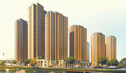 統計局:1-2月全國房地產開發投資額同比名義增長9.9%