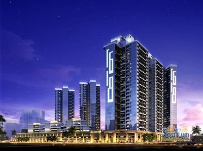 2013年度深圳房地產影響力職業經理人--羅振坤