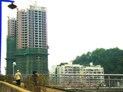 鴛江一都百年基業(yè)-&ldquo;鴛江一都&rdquo;即將交付之際