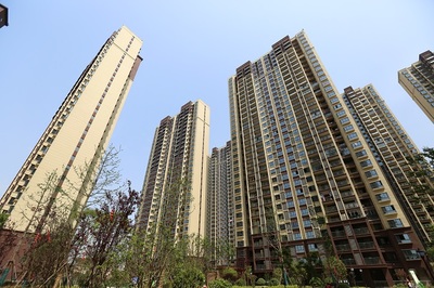 房地產(chǎn)開發(fā)