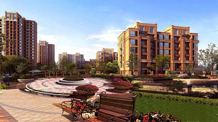 【門窗展】一個(gè)成功的房地產(chǎn)項(xiàng)目是如何開發(fā)并運(yùn)營的?|2018年第24屆全國鋁門窗幕墻新產(chǎn)品博覽會(huì)