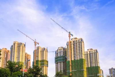 龍巖市上半年房地產(chǎn)運行,投資銷售增速雙放緩