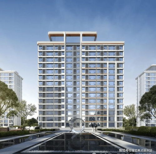 嘉實紫玥府 2025嘉實紫玥府官方網站 樓盤詳情 石家莊房天下