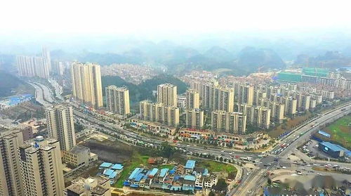 南部新城 優質項目助力新城快速發展