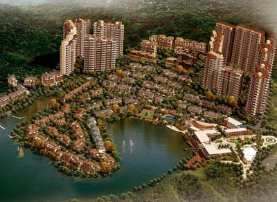 [分享]房地產(chǎn)開發(fā)全流程