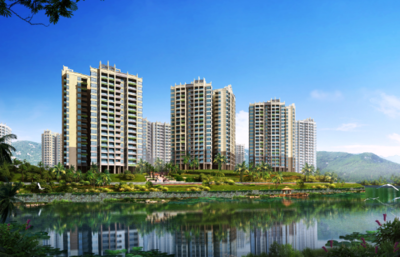 房地產(chǎn)開發(fā)