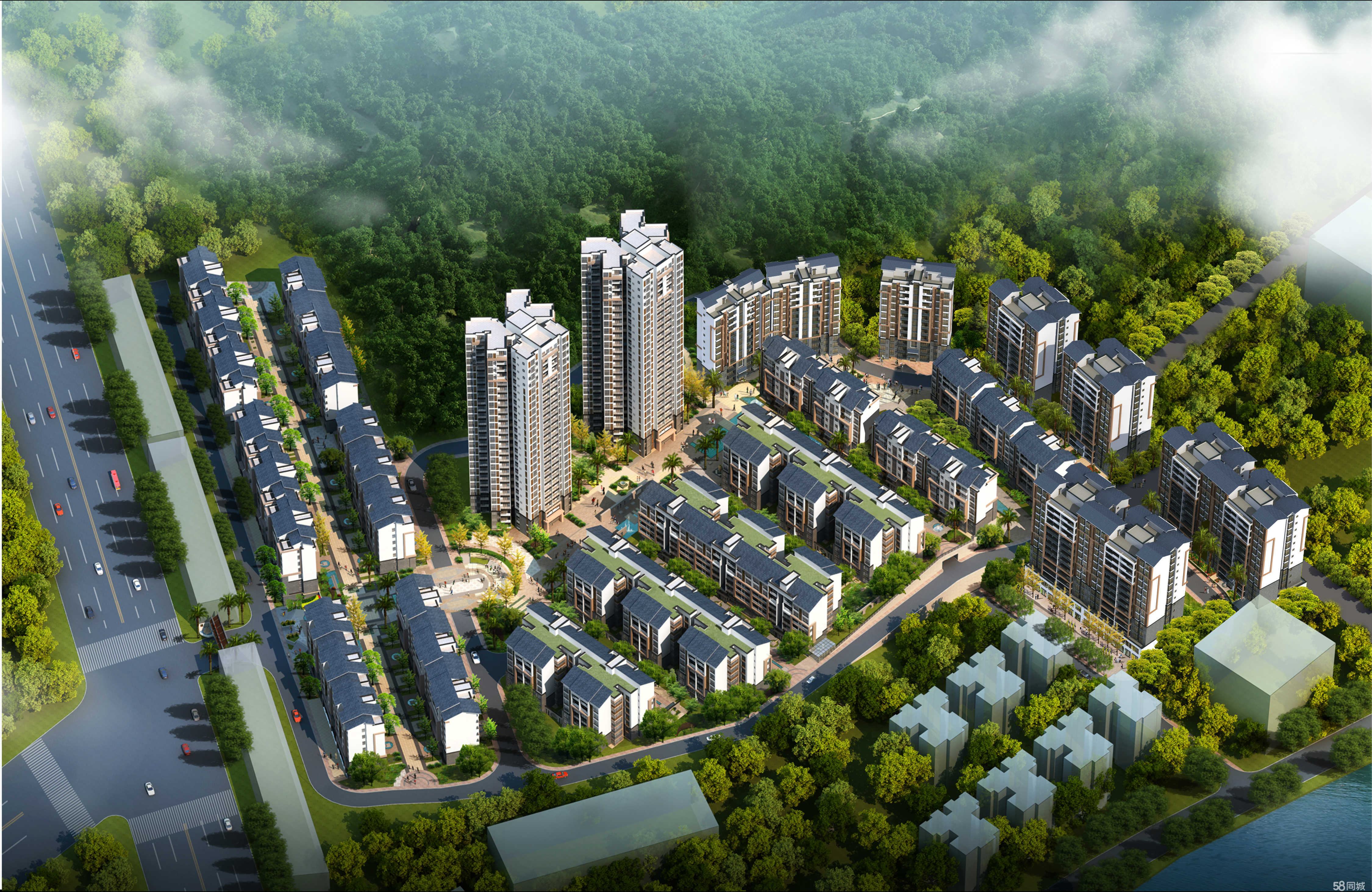 四川金宏房地產(chǎn)開發(fā)