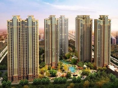 今年剛過14天,鄭州康橋地產,就被立案和司法執行了8次!