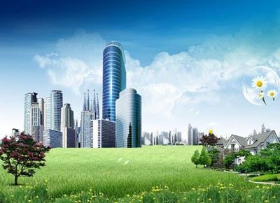 盤點中國房地產市場上 目前幾大"奇怪的現狀"