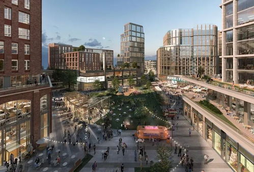 誰將統治東南亞數據中心市場