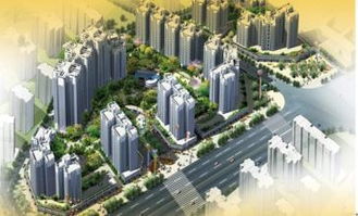 房地產開發與經營