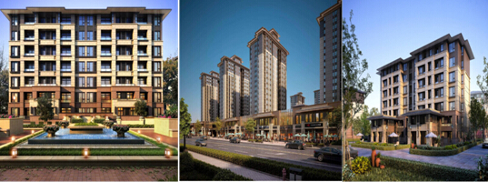 萬科美景魅力之城1元拍賣車品活動圓滿結束