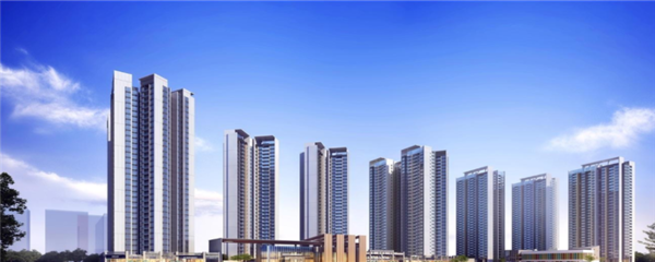 2022年初湖南房地產開發投資穩步增長，市場展現韌性