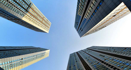 房地產開發 驅動經濟與塑造城市的力量