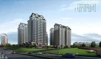 承德江南福郡 全景解析樓盤配套、實(shí)景與戶型設(shè)計(jì)