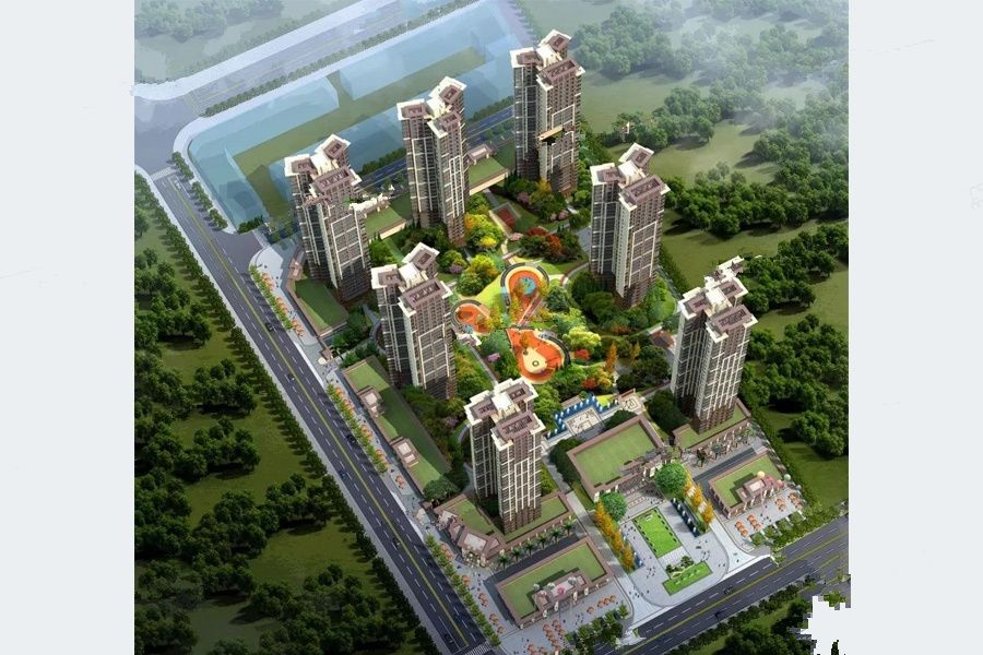 云浩地產(chǎn)深耕衡陽 房地產(chǎn)開發(fā)與城市建設(shè)的協(xié)同發(fā)展