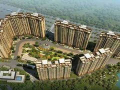 金種子集團(tuán)地產(chǎn)開發(fā)新篇章 深耕阜陽，筑夢未來